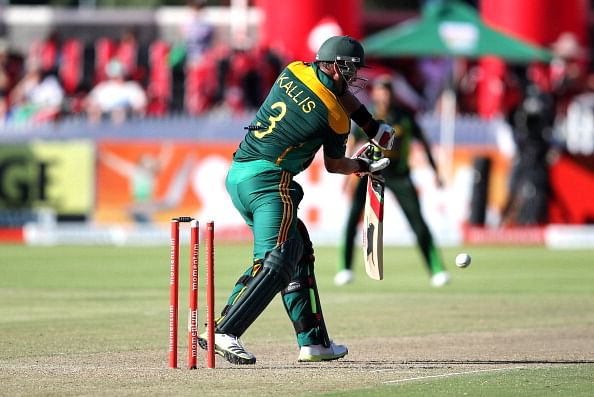 jacques kallis batting