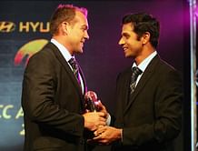 Rahul Dravid hails Kallis as 'the Gary Sobers of our generation'