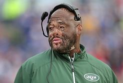 Karl Dunbar: The man behind the New York Jets’ defensive line