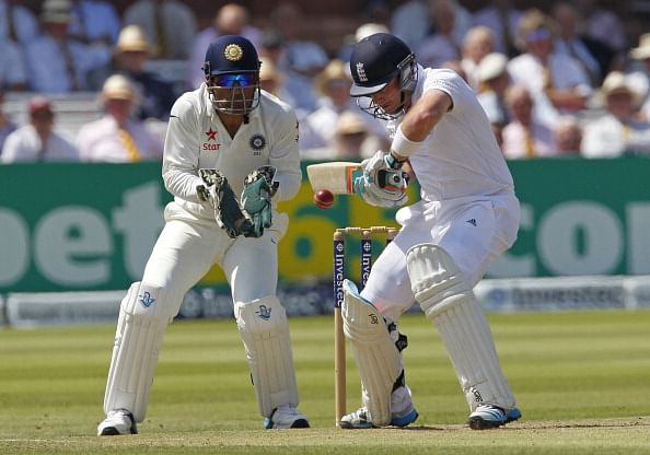 Stats: Test wicket-keepers with most stumpings