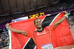 Keshorn Walcott captures gold in Poland, sets sights on CWG glory
