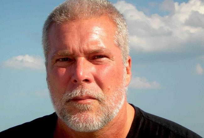 WWE: Kevin Nash reveals how wrestling takes its toll, his bad knee