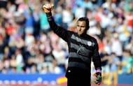 Keylor Navas