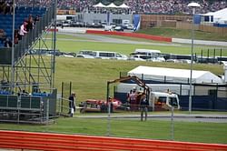 British Grand Prix: 5 Talking Points
