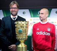 Analysis: How a high-pressing game works in football