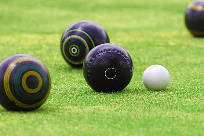 CWG 2014: India reach semifinals of men's fours lawn bowls