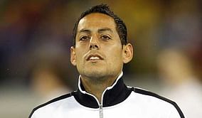 I-League: East Bengal complete the signing of New Zealand World Cupper Leo Bertos