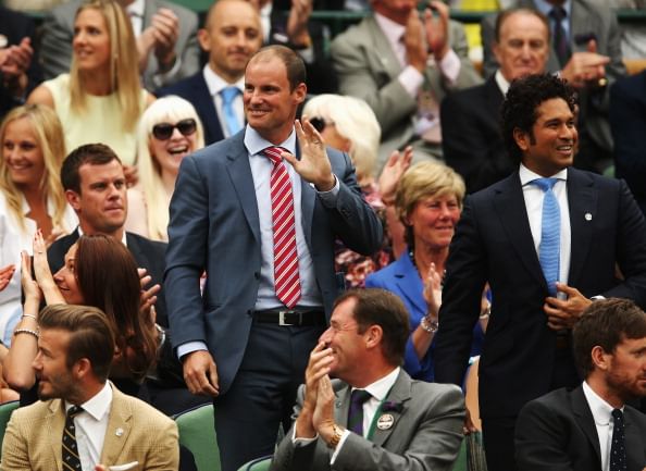 Maria Sharapova's comments not disrespectful: Sachin Tendulkar
