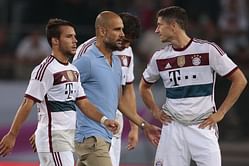 Bayern Munich to face Wolfsburg in Telecom Cup final