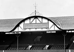 The chronicles of Archibald Leitch: Remembering Britain's legendary football architect