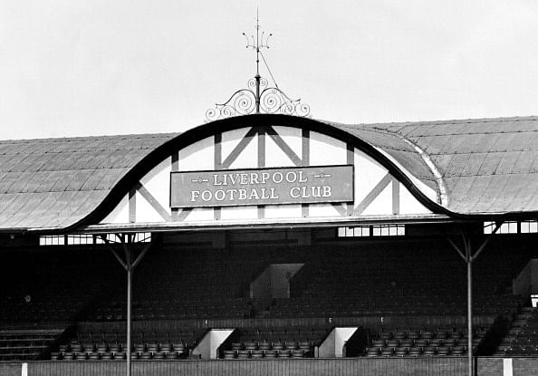 The chronicles of Archibald Leitch: Remembering Britain's legendary football architect