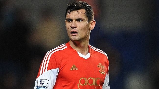 Liverpool £20m target Lovren wants Anfield switch