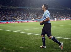 Reports: Barcelona and Liverpool agree £63m Luis Suarez fee