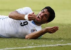 Rumour: Liverpool striker Suarez reportedly offered £160,000-per-week contract by Barcelona