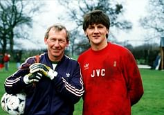 Best Arsenal Goalkeepers