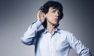mick jagger