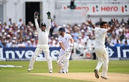 England vs India 2014: Syed Kirmani has words of wisdom for MS Dhoni
