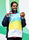 Commonwealth Games 2014: The rise of young Malaika Goel