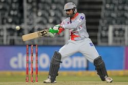 Lahore Lions receive invitation for Champions League T20 2014