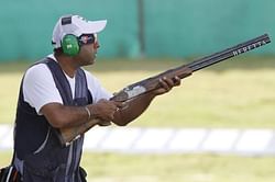 Commonwealth Games 2014: Shooter Mansher Singh tops men's trap qualifications