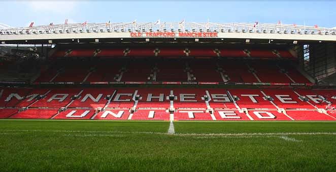 Manchester United confirm kit sponsorship deal with Adidas worth