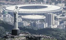 An Open Letter to Brazil thanking them for hosting FIFA World Cup 2014