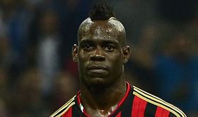 Rumour: Arsenal agree £15.8 million fee with AC Milan for Mario Balotelli
