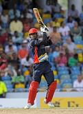 CPL 2014: Tridents stumble to victory as Hawksbills slide continues