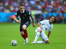 Reports: Arsenal closing in on Newcastle’s Mathieu Debuchy after agreeing £12million deal