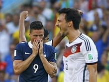 Rumour: Journalist claims Liverpool are not interested in Manchester United target Mats Hummels