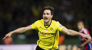 Top Transfer Rumours of the Day: July 22nd