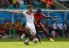 Dortmund defender Hummels is Manchester United’s top target, claim reports