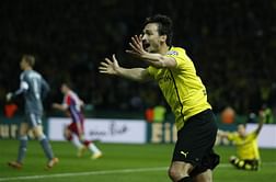 Rumour: Mats Hummels and Borussia Dortmund not interested in talks with Manchester United