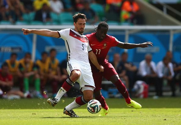 Rumour: Manchester United target Mats Hummels attracts Barcelona interest