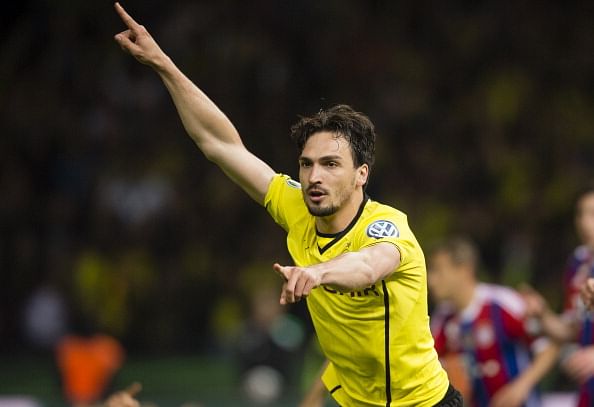 Top transfer rumours of the day: 21st July, 2014