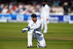England vs India 2014: Matt Prior takes break from international cricket to focus on 'fitness issues'