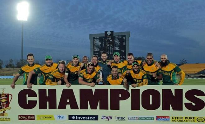 Can South Africa break the 21 year old jinx?