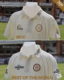MCC v RoW, Lord's Bicentenary Match: Venue, Date, Teams and Format