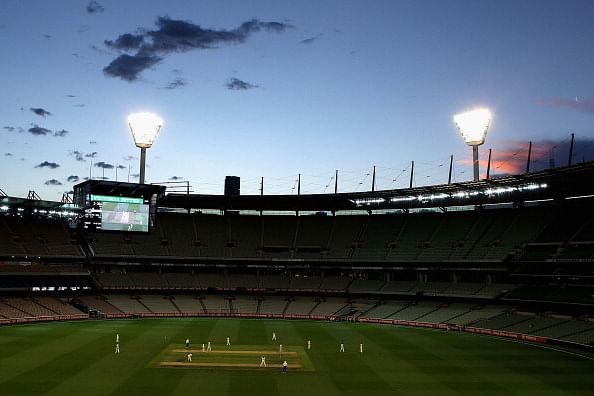 Kevin Pietersen and Michael Clarke express displeasure over day-night Tests