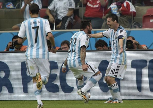 Do The Lackluster Argentinians Have What It Takes To Progress Further In The World Cup ?