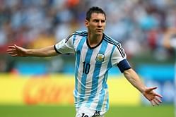 FIFA World Cup 2014: Analysing Argentina's progress to the final