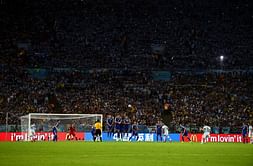 5 reasons why Lionel Messi is the standout performer in the 2014 World Cup