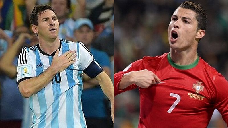 Europe XI vs South America XI - Who would win this epic continental battle?