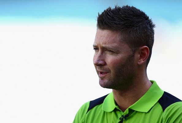 Michael Clarke rules himself out of Big Bash League