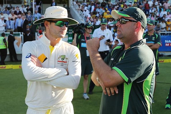 No regrets on 'homework-gate', it was the best decision for Australian cricket - Michael Clarke