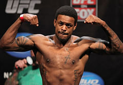 Michael Johnson - MMA