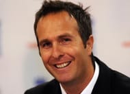 Michael Vaughan