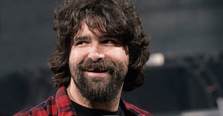Mick Foley speaks out on his one-man show, says it's a good fit for WWE Network