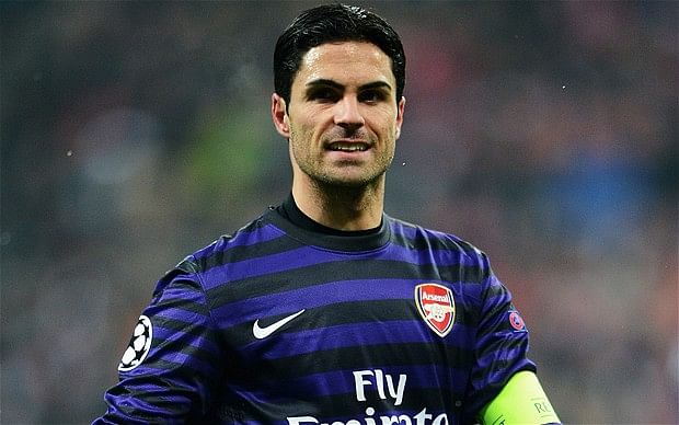 Mikel Arteta’s agent cools down the interest from Fiorentina