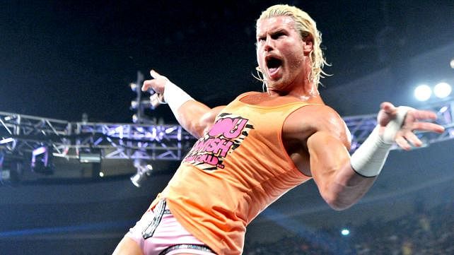 WWE Battleground: Updated card for the Intercontinental Title - Battle Royal